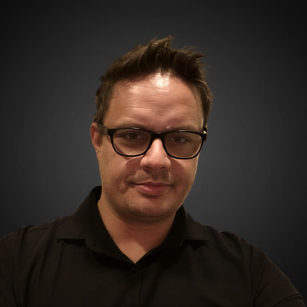 Portret Reneja Šetarja